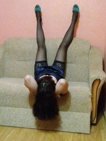 Анкета проститутки Лорен, 35 лет